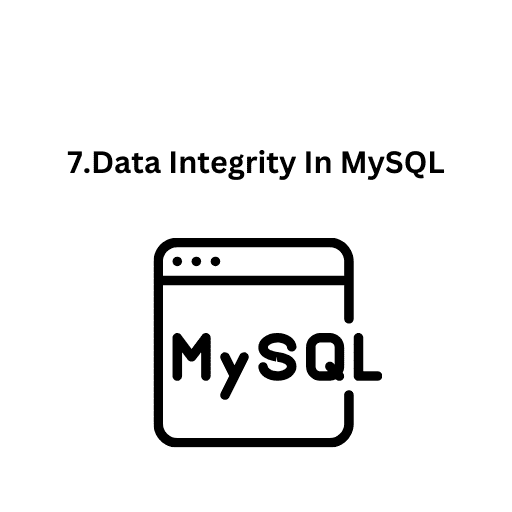 8.Null Values In MySQL